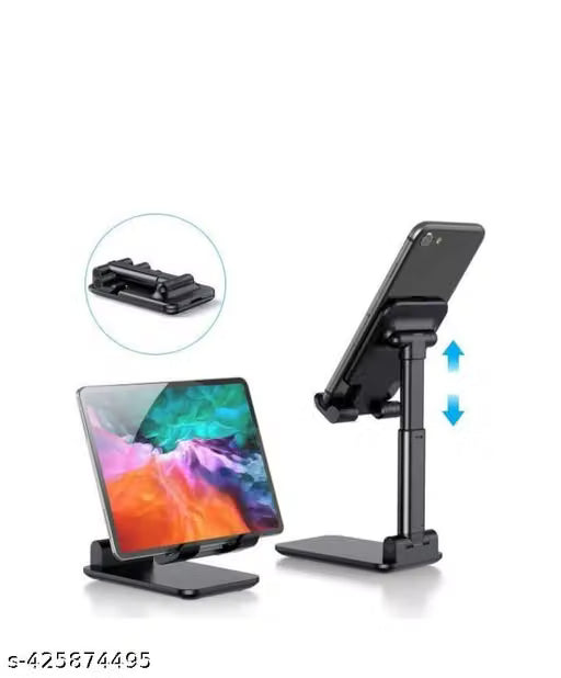 Premium Desktop Mobile Stand Holder for Smartphone