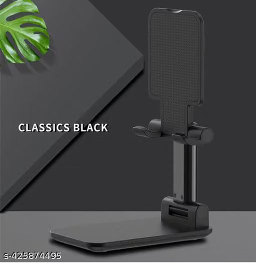 Premium Desktop Mobile Stand Holder for Smartphone