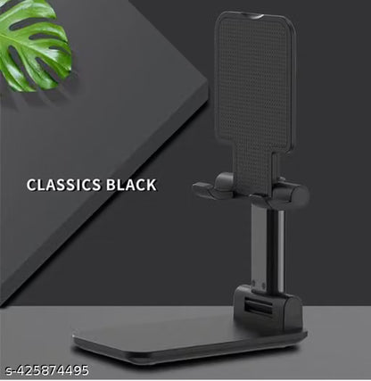 Premium Desktop Mobile Stand Holder for Smartphone