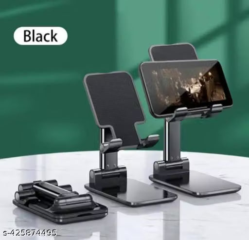 Premium Desktop Mobile Stand Holder for Smartphone